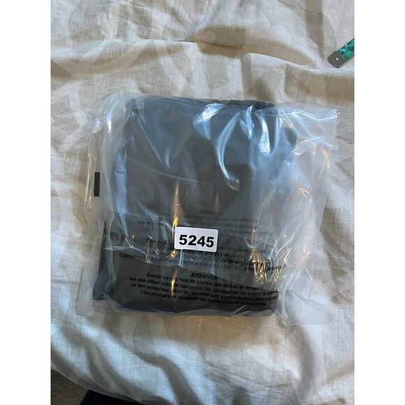 Women's Brushed Bamboo
Patch Pocket Midi Skirt green xs - Picture 13 of 13